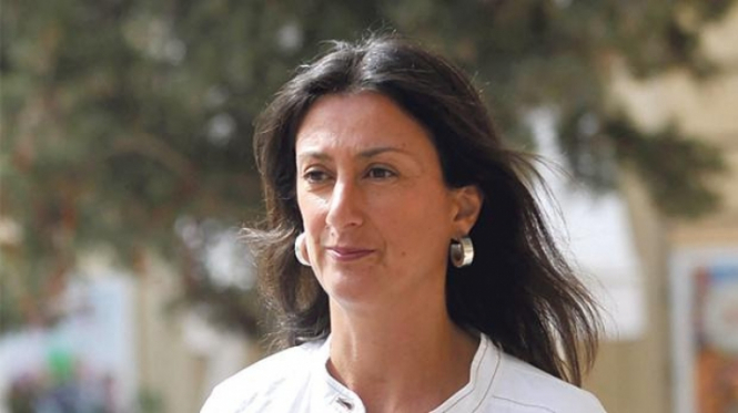 Мальтийский журналистка Дафне Каруана Галисия, которую взорвали 16 октября, расследовала возможную причастность мальтийских партий к ливийско-итальянской афере по контрабанде дизтоплива. 