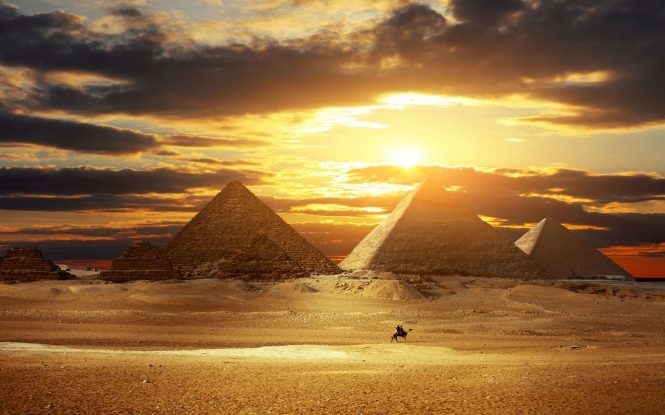 Международная группа исследователей подтвердила наличие большого полости неизвестного назначения в пирамиде Хеопса, существование которой ученые предположили в 2016 году. 