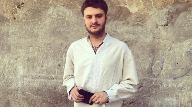Правоохранительные органы доставили сына министра внутренних дел Арсена Авакова Александра в изолятор временного содержания. 