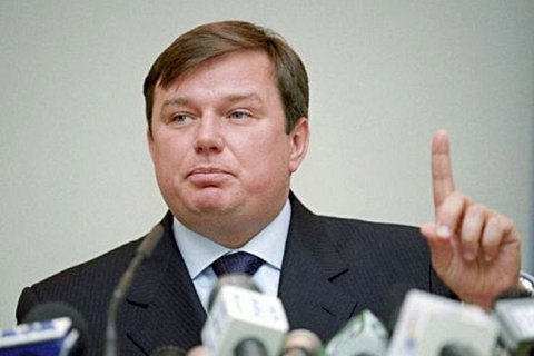 В Москве задержали бывшего руководителя компании "Нафтогаз Украины" Игоря Бакая. 