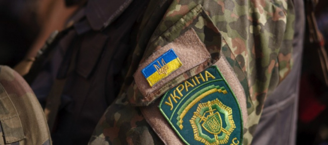 За минувшие сутки позиции украинских военных в Донбассе были под обстрелами 33 раза. 