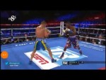 Украинец Василий Ломаченко (10-1, 8 КО) сохранил пояс чемпиона мира по версии WBO в полулегком весе, победив Ригондо (17-1, 11 КО).