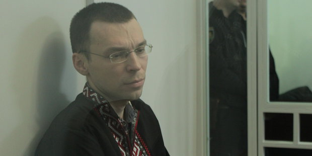 Правозащитная организация Amnesty International проанализировала статьи журналиста Василия Муравицкого и не обнаружила в них признаков государственной измены. 