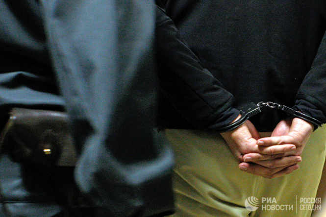 В аннексирована Россией Крыму бывший сотрудник ГАИ сбил семерых подростков. 