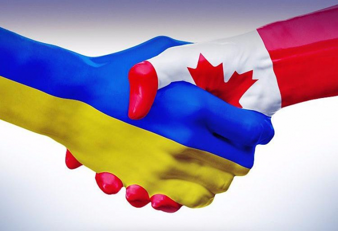 Канада выделила Украине почти 8 миллионов долларов помощи для Донецкой и Луганской областей. 