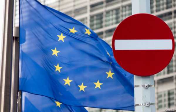 Совет ЕС решил продолжить экономические санкции против России до 31 июля 2018 года. 