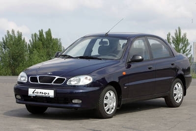 Крупнейший украинский производитель легковых автомобилей Запорожский автомобилестроительный завод (ЗАЗ) остановил производство автомобилей модели Lanos. 