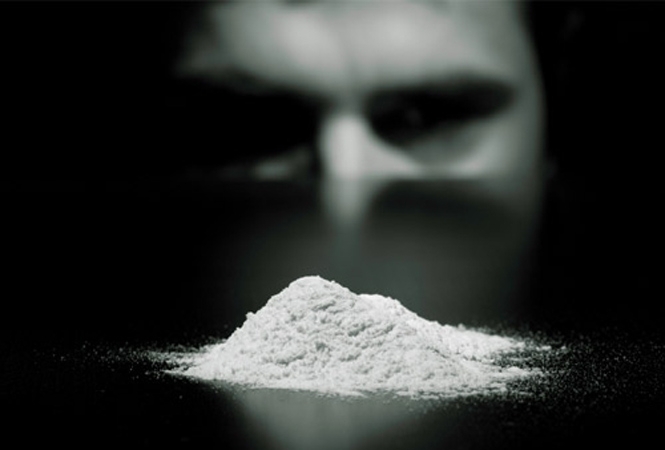 В 2017 году в Германии был конфискован рекордный объем кокаина. 