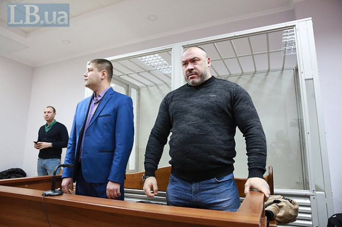 Генеральная прокуратура Украины готовит апелляционную жалобу на приговор суда в отношении Юрия Крысина. 