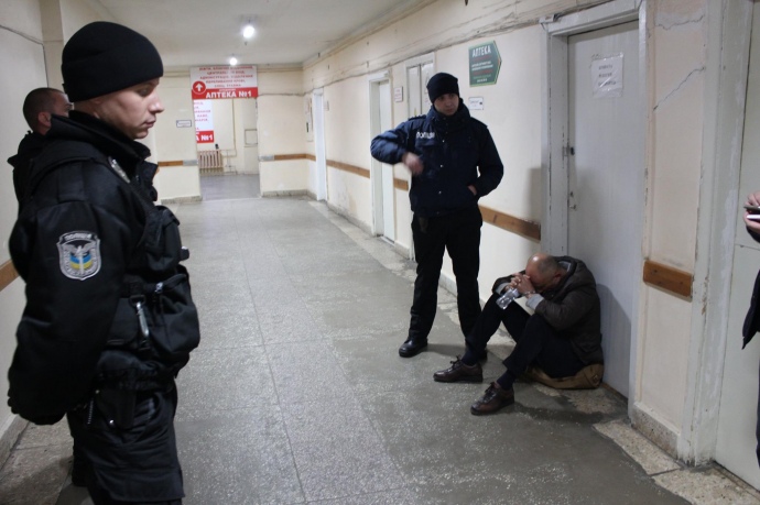 Печерский районный суд Киева арестовал украинского бизнесмена, владельца Житомирской кондитерской фабрики Игоря Бойко на два месяца с правом внесения залога. 