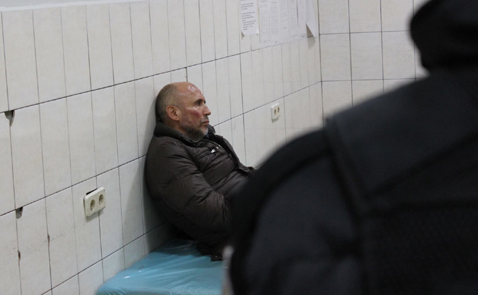 Печерский районный суд Киева арестовал украинского бизнесмена, владельца Житомирской кондитерской фабрики Игоря Бойко на два месяца с правом внесения залога. 