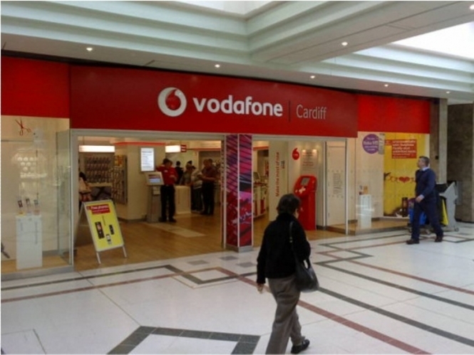 С украинской стороны сделаны все шаги для начала работ по восстановлению оборудования мобильного оператора Vodafone. Однако со стороны ОРДЛО отсутствуют необходимые гарантии безопасности. 