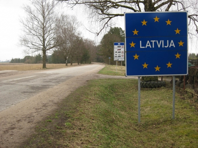 Власти Латвии выдворили из страны российских журналистов Ольгу и Анатолия Курлаевых. 