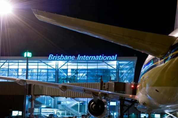Аэропорт Брисбена в Австралии сообщил о введении систем оплаты с помощью криптовалюта. 