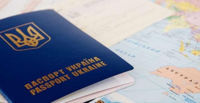 В МВД заявляют о причастности чиновников Государственной миграционной службы Украины в незаконных схем выдачи загранпаспортов. 