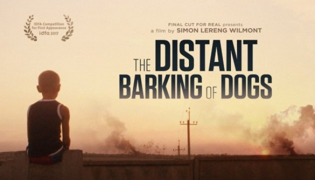 Документальный фильм The Distant Barking of Dogs ("Удаленный лай собак"), снятый на Донбассе, получил награду на кинофестивале в шведском Гетеборге. 