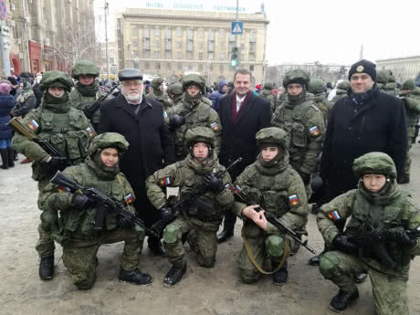 На днях делегация чешских политиков, в составе которой был чешский сенатор Ярослав Доубрава, вернулась с аннексированного Крыма. 