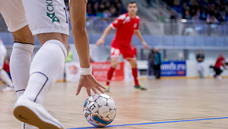 Генеральная ассамблея Европейской федерации мини-футбола приняла решение, что Чемпионат Европы по мини-футболу-2018 пройдет в Киеве. 
