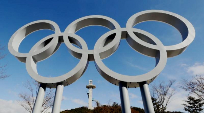 Международный олимпийский комитет впервые в истории пригласил делегацию из Ватикана на традиционную предолимпийскую мероприятии, в Южной Корее. 