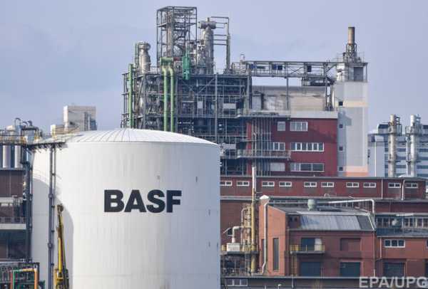Государственная газодобывающая компания Укргаздобыча заключила соглашение с немецким химическим концерном BASF о поставках пакета присадок, которые улучшат низкотемпературные характеристики дизельного топлива. 