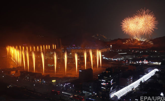 Организаторы зимних Олимпийских играх в южнокорейском Пхенчхан расследуют обстоятельства кибератаки на сайт и систему Wi-Fi незадолго до церемонии открытия Игр. 