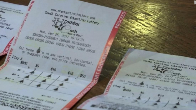 Житель Таиланда совершил самоубийство после того, как потерял выигрышные лотерейные билеты на сумму $1 млн 327 тыс. 