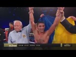 Украинский боксер Артем Далакян стал новым чемпионом мира по версии WBA в легчайшем весе (до 50,8 кг).