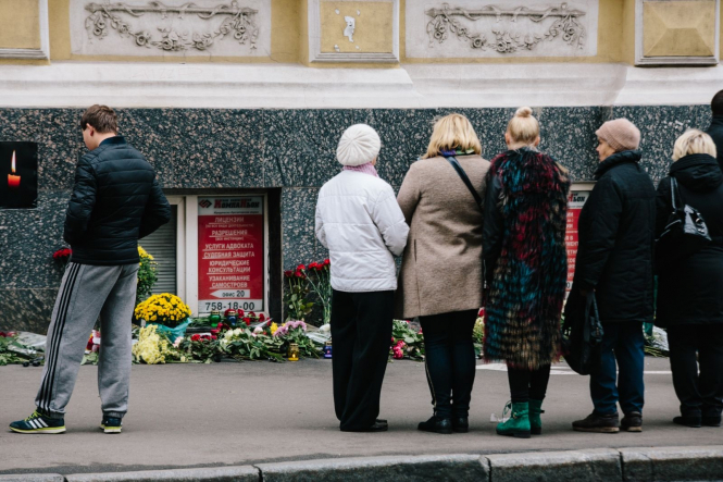 Обвинительный акт по делу о гибели шестерых человек в результате ДТП, которое произошло в Харькове 20 октября, поступил в суд. 