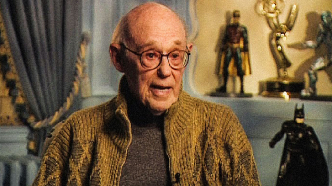 Американский продюсер Бенджамин Мельникер, известный работами над почти всеми фильмами о Бэтмене, умер в возрасте 104 лет. 