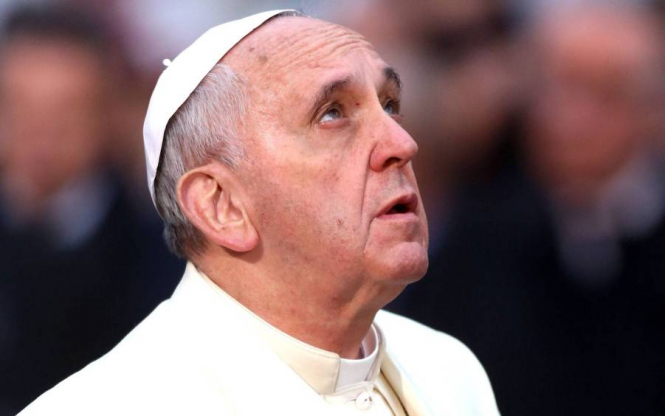 Папа Франциск призвал католиков и представителей других религий к общей молитве 23 февраля, чтобы "сказать" нет "насилию и конфликтам". 