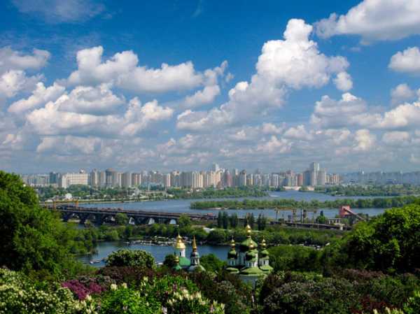 Киев поднялся в рейтинге самых дорогих городов мира и занимает 110 место из 133 проанализированных населенных пунктов. 