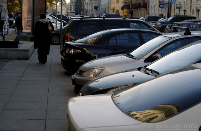 Петр Порошенко подписал закон "О внесении изменений в некоторые законодательные акты Украины относительно реформирования сферы парковки транспортных средств". 