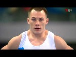 Украинский гимнаст Игорь Радивилов стал двукратным победителем этапа Кубка мира в Катаре (Доха).