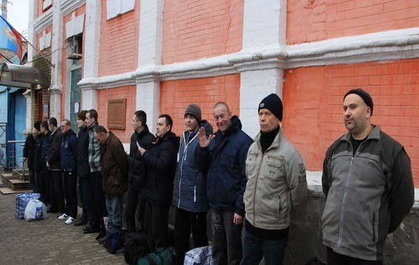 Верховной Раде Украины предлагают определить статус и социальные гарантии заложников и осужденных на оккупированных территориях Украины и России. 