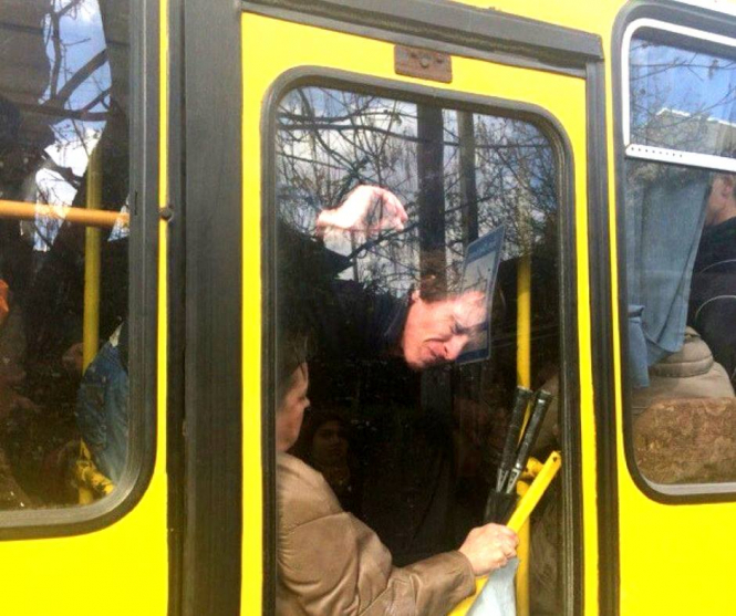Во вторник, 13 марта, транспортная депутатская комиссия Львовского городского совета поддержала петицию о полном отказе от маршруток в пользу электротранспорта и автобусов. 