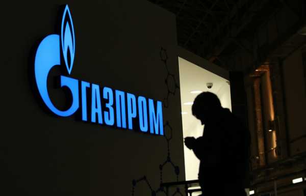 Все средства российского Газпрома, которые находились на территории Украины, уже взысканы в государственный бюджет. 
