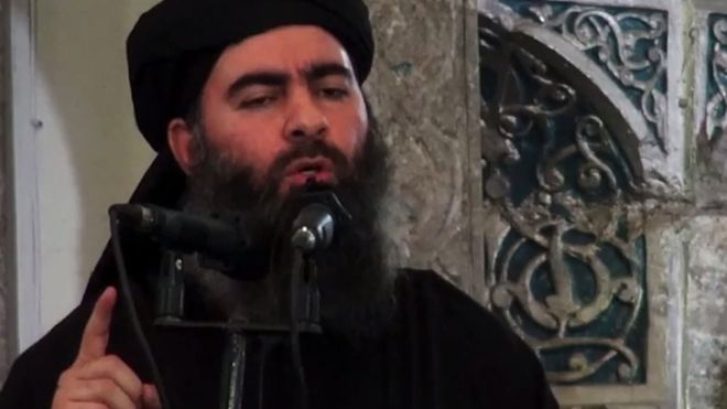 Багдадский суд вынес смертный приговор сестре лидера террористического "Исламского государства" Абу Бакра аль-Багдади. 
