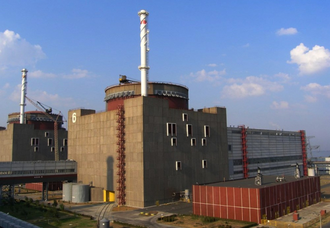 Шестой энергоблок Запорожской атомной электростанции сегодня в 14:15 был отключен от энергосети под действием автоматической защиты вследствие снижения подачи питательной воды в парогенераторы. 