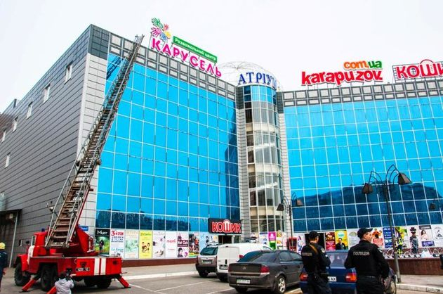 В Харькове по результатам проверки власти готовят иски в суд для закрытия пяти торгово-развлекательных центров. 