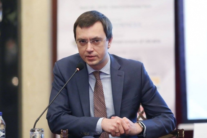 Министр инфраструктуры Владимир Емельян отрицает возможные риски для начала работы лоу-кост авиакомпании Ryanair в международном аэропорту "Борисполь". 