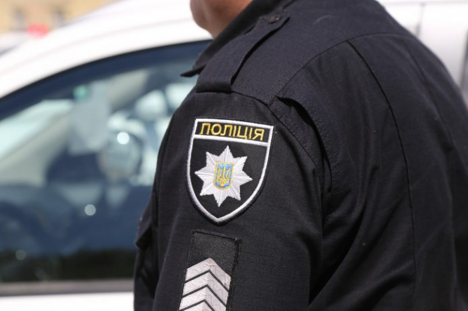 В Херсонской области руководителя районного подразделения полиции нашли мертвым дома. 