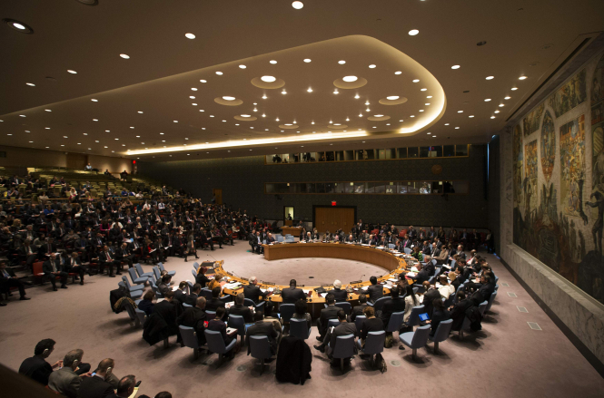 Украина просит Международный суд ООН подтвердить, что Россия обязана отменить запрет деятельности Меджлиса в соответствии с приказом МС ООН от 19 апреля 2017 года. 