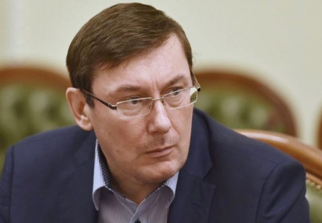 Генеральный прокурор Украины Юрий Луценко заявил, что разочарован реакцией украинского политикума на "убийство" российского журналиста Аркадия Бабченко. 
