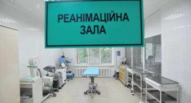 В Черкассах в областную больницу обратились в целом 94 ребенка, 53 из них госпитализировали с отравлением. 