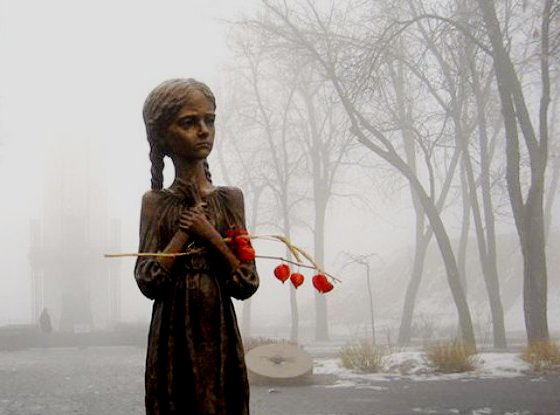 Американский штат Канзас признал Голодомор в Украине 1932-1933 годов геноцидом украинского народа. 