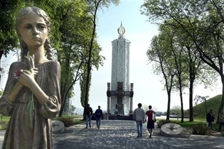 Штат Миссури присоединился к признанию Голодомора в Украине 1932-1933 годов геноцидом украинского народа. 