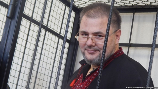 Апелляционный суд Львовской области во время повторного рассмотрения дела оправдал журналиста и блогера Руслана Коцаба из Ивано-Франковска, который в мае 2016 года приговорили к 3 годам и 6 месяцам тюрьмы за препятствование деятельности Вооруженных сил Украины. 