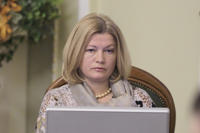 Бывший мэр Славянска Неля Штепа подала иск против народного депутата Ирины Геращенко по делу о защите чести, достоинства, деловой репутации и опровержении недостоверной информации. 