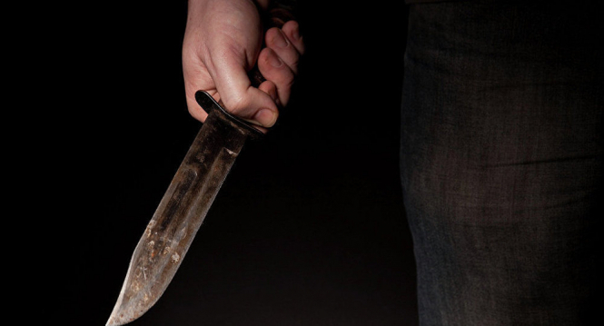 В среду, 27 июня, в селе Давыдовка под Симферополем ножом зарезали 33-летнюю крымскую татарку с восьмилетним сыном. 