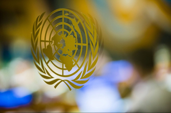 Организация Объединенных Наций в Украине призывает власти Украины принять безотлагательные меры для защиты общин ромов, активистов ЛГБТ-сообщества и других меньшинств, что подвергаются жестоким нападениям и притеснений. 